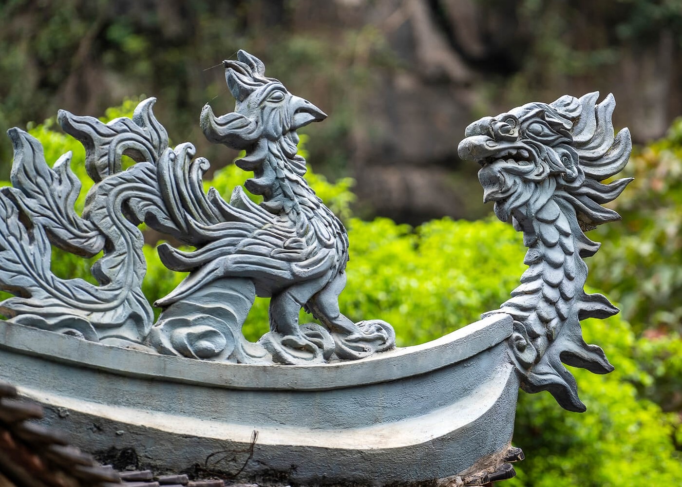 statue & wood carving_image